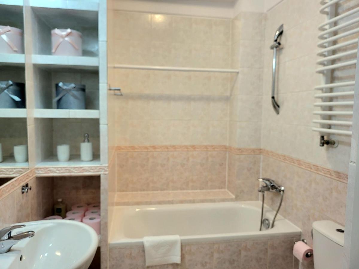 Orkan Przy Krupowkach Apartment *